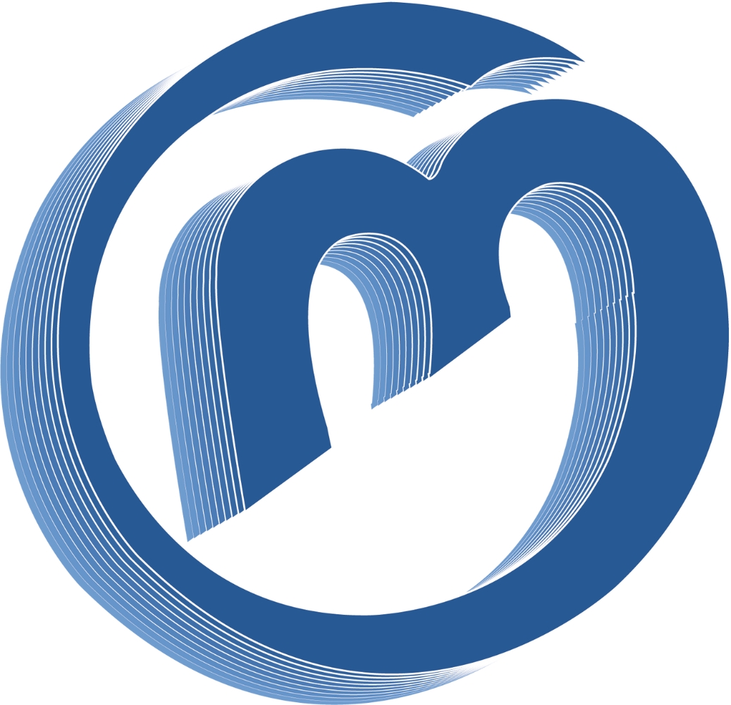 Mathias Communication Logo
